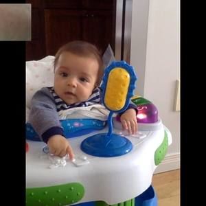 Meet your Posher, Louise